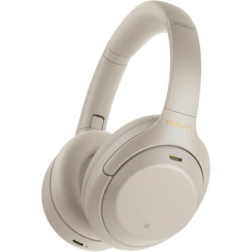 Audífonos inalámbricos con noise cancelling WH-1000XM4 Audífonos inalámbricos con noise cancelling WH-1000XM4